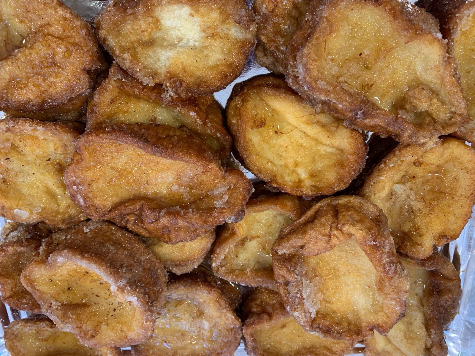 Repostería en El Soportal de San Pablo